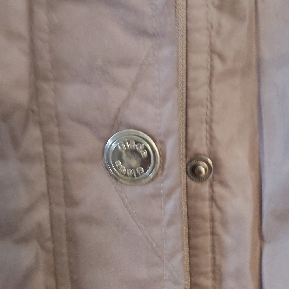Light weight jacket - Picture 5 of 5